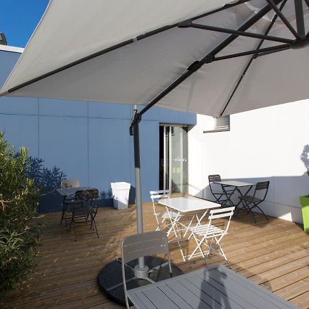 Ibis Budget Pau Lescar Exterior photo