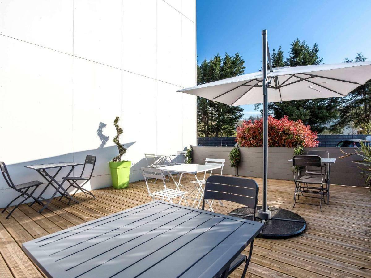 Ibis Budget Pau Lescar Exterior photo