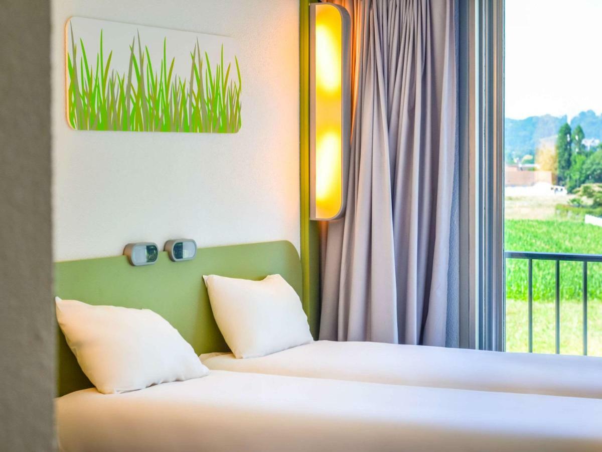 Ibis Budget Pau Lescar Exterior photo